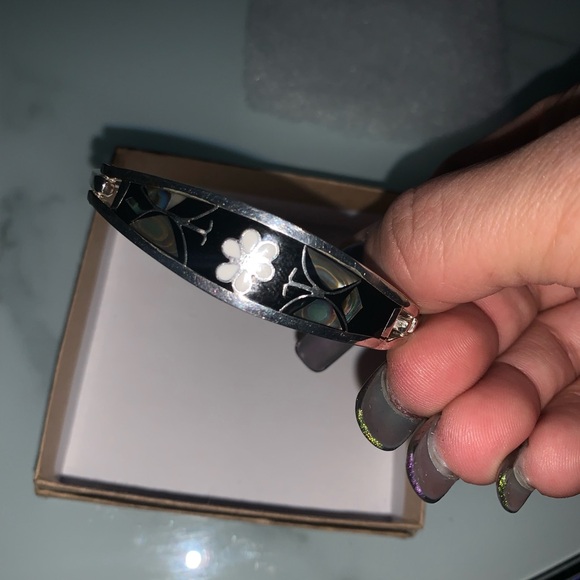 sliver bracelet - Picture 4 of 7